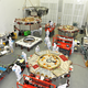 Illustration for article titled New Satellites Will Track The Explosive Secret Of Magnetic Reconnection